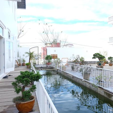 卢坦住宿加早餐旅馆 大叻 外观 照片